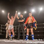 Bronski Gym - Kickboksen - Muaythai - Ieper
