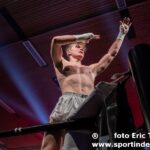 THAIBOKSEN en KICKBOKSEN - MUAYTHAI en K1 70