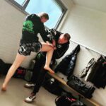 THAIBOKSEN en KICKBOKSEN - MUAYTHAI en K1 7