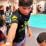 THAIBOKSEN en KICKBOKSEN - MUAYTHAI en K1 51