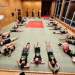 THAIBOKSEN en KICKBOKSEN - MUAYTHAI en K1 59