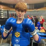 THAIBOKSEN en KICKBOKSEN - MUAYTHAI en K1 48