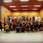 THAIBOKSEN en KICKBOKSEN - MUAYTHAI en K1 10