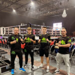 THAIBOKSEN en KICKBOKSEN - MUAYTHAI en K1 35