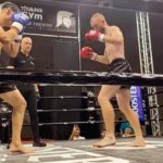 THAIBOKSEN en KICKBOKSEN - MUAYTHAI en K1 37