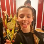 THAIBOKSEN en KICKBOKSEN - MUAYTHAI en K1 17