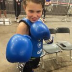 THAIBOKSEN en KICKBOKSEN - MUAYTHAI en K1 45