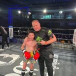 THAIBOKSEN en KICKBOKSEN - MUAYTHAI en K1 67