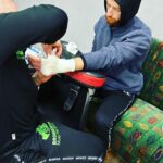 THAIBOKSEN en KICKBOKSEN - MUAYTHAI en K1 12