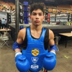 THAIBOKSEN en KICKBOKSEN - MUAYTHAI en K1 50