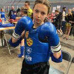 THAIBOKSEN en KICKBOKSEN - MUAYTHAI en K1 46