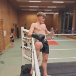 THAIBOKSEN en KICKBOKSEN - MUAYTHAI en K1 43