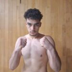 THAIBOKSEN en KICKBOKSEN - MUAYTHAI en K1 33