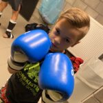 THAIBOKSEN en KICKBOKSEN - MUAYTHAI en K1 36