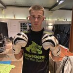 THAIBOKSEN en KICKBOKSEN - MUAYTHAI en K1 39