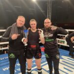 THAIBOKSEN en KICKBOKSEN - MUAYTHAI en K1 40