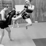 THAIBOKSEN en KICKBOKSEN - MUAYTHAI en K1 41