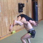 THAIBOKSEN en KICKBOKSEN - MUAYTHAI en K1 42