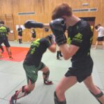 THAIBOKSEN en KICKBOKSEN - MUAYTHAI en K1 44