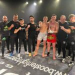 THAIBOKSEN en KICKBOKSEN - MUAYTHAI en K1 53