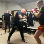 THAIBOKSEN en KICKBOKSEN - MUAYTHAI en K1 52