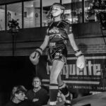 THAIBOKSEN en KICKBOKSEN - MUAYTHAI en K1 61