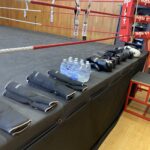 THAIBOKSEN en KICKBOKSEN - MUAYTHAI en K1 60
