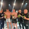 Ninove SuperFight – Muaythai & Kickboksen K1 – 25/05/24