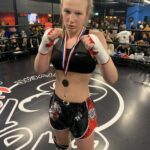 THAIBOKSEN en KICKBOKSEN - MUAYTHAI en K1 15