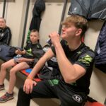 THAIBOKSEN en KICKBOKSEN - MUAYTHAI en K1 20