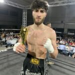 THAIBOKSEN en KICKBOKSEN - MUAYTHAI en K1 26