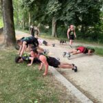 THAIBOKSEN en KICKBOKSEN - MUAYTHAI en K1 31