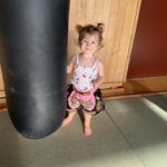 THAIBOKSEN en KICKBOKSEN - MUAYTHAI en K1 32