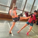 THAIBOKSEN en KICKBOKSEN - MUAYTHAI en K1 28