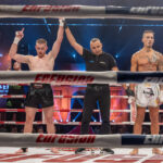 THAIBOKSEN en KICKBOKSEN - MUAYTHAI en K1 80