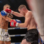 THAIBOKSEN en KICKBOKSEN - MUAYTHAI en K1 79