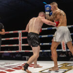 THAIBOKSEN en KICKBOKSEN - MUAYTHAI en K1 76