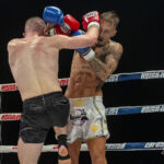 THAIBOKSEN en KICKBOKSEN - MUAYTHAI en K1 74