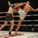THAIBOKSEN en KICKBOKSEN - MUAYTHAI en K1 73