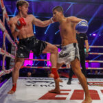 THAIBOKSEN en KICKBOKSEN - MUAYTHAI en K1 81