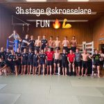 Privélessen & Teambuilding in Ieper 5